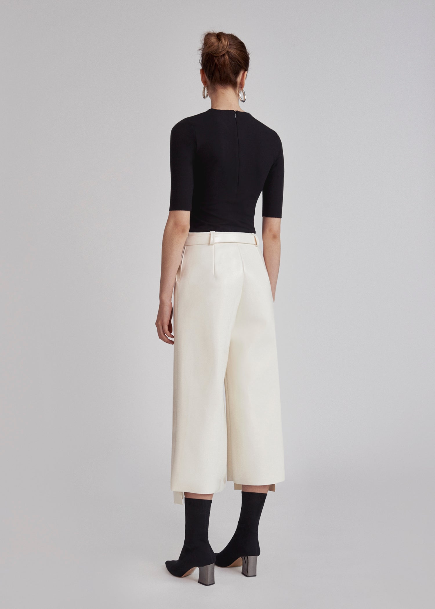 Studio August - KIIRA top