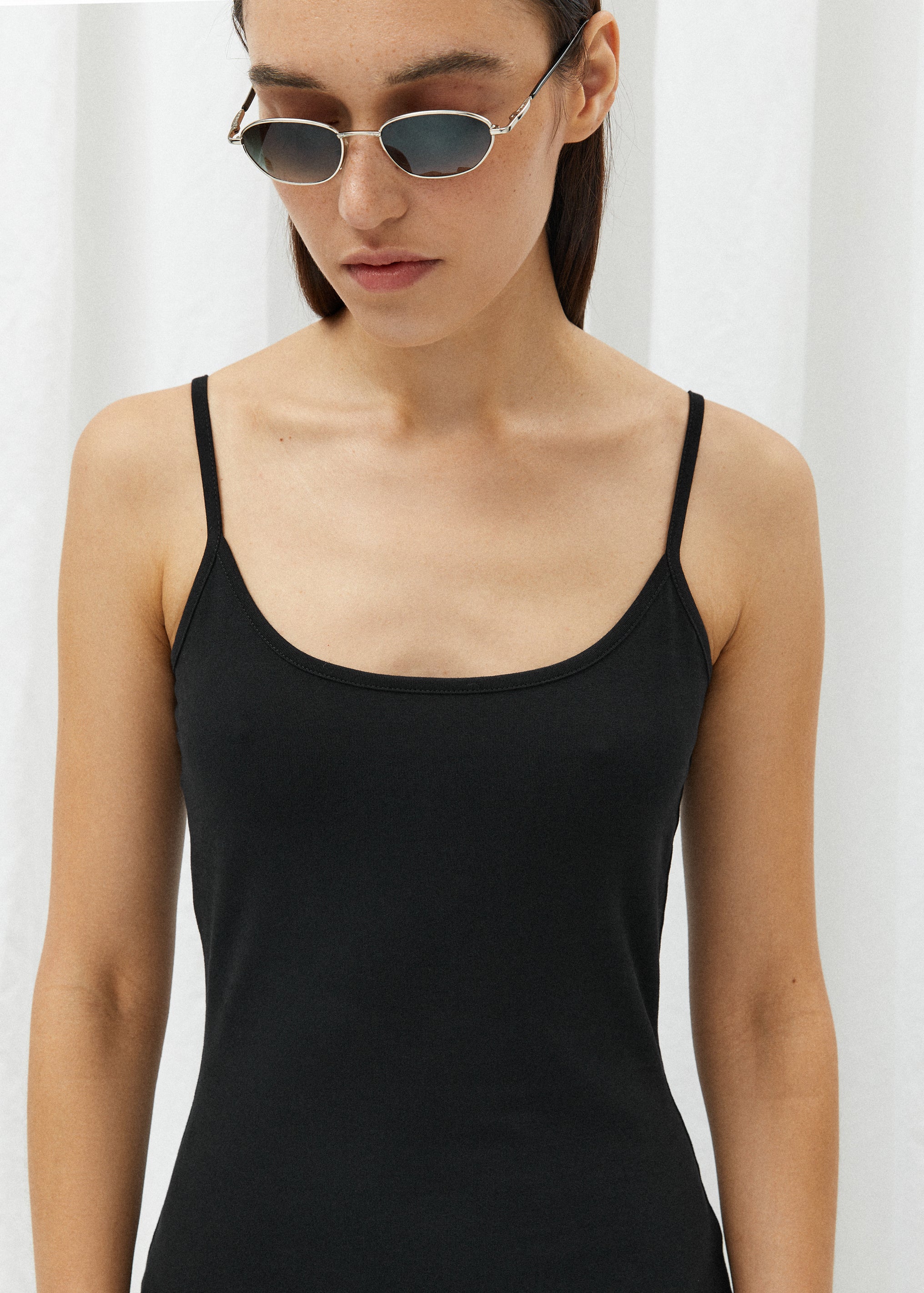 Studio August - LEX top