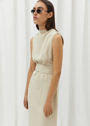 Studio August - SYDNEY dress - soon back in stock