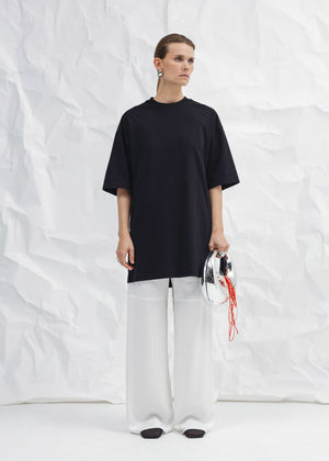 Studio August - ALASKA volume t-shirt