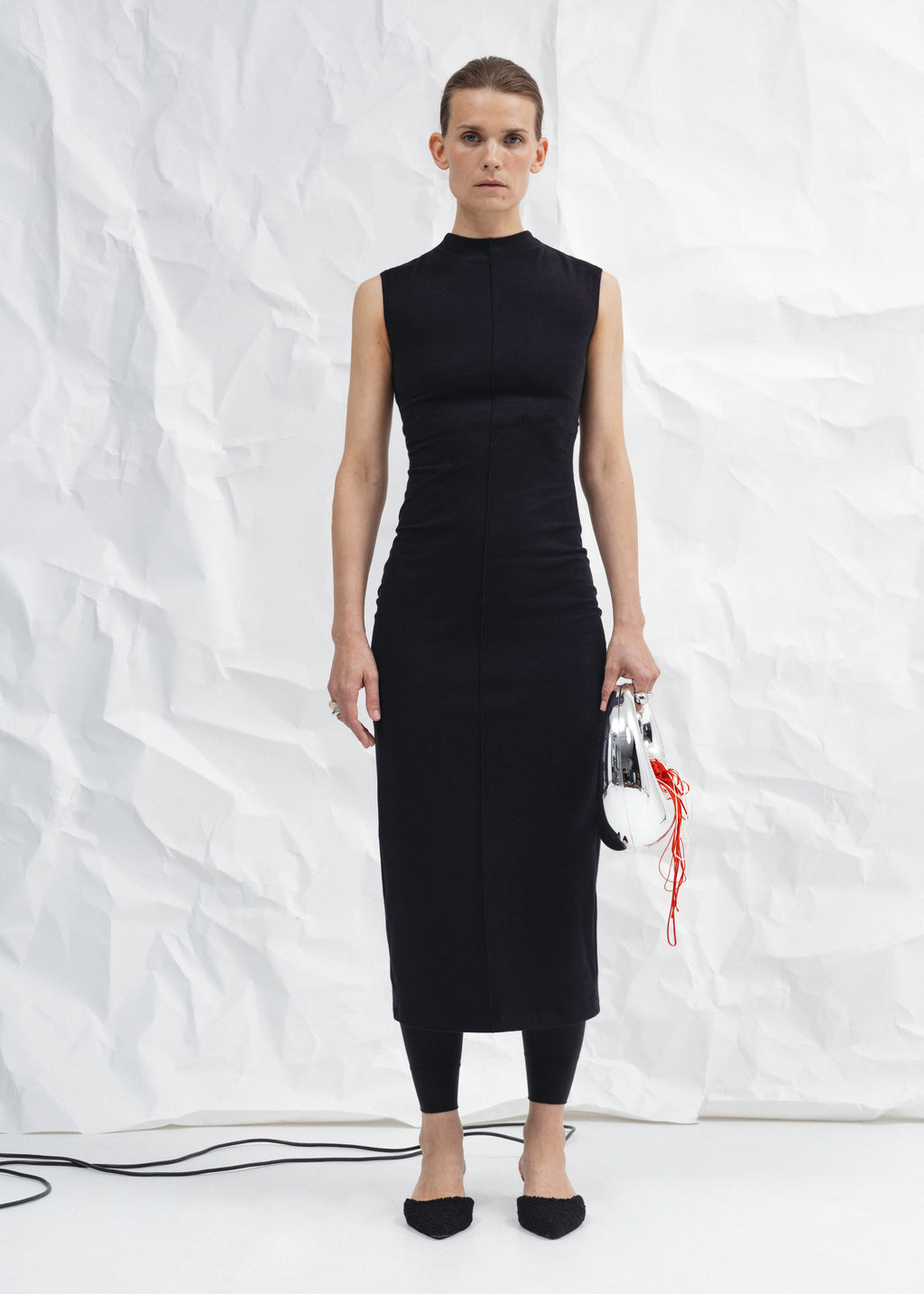 ALESSIA dress