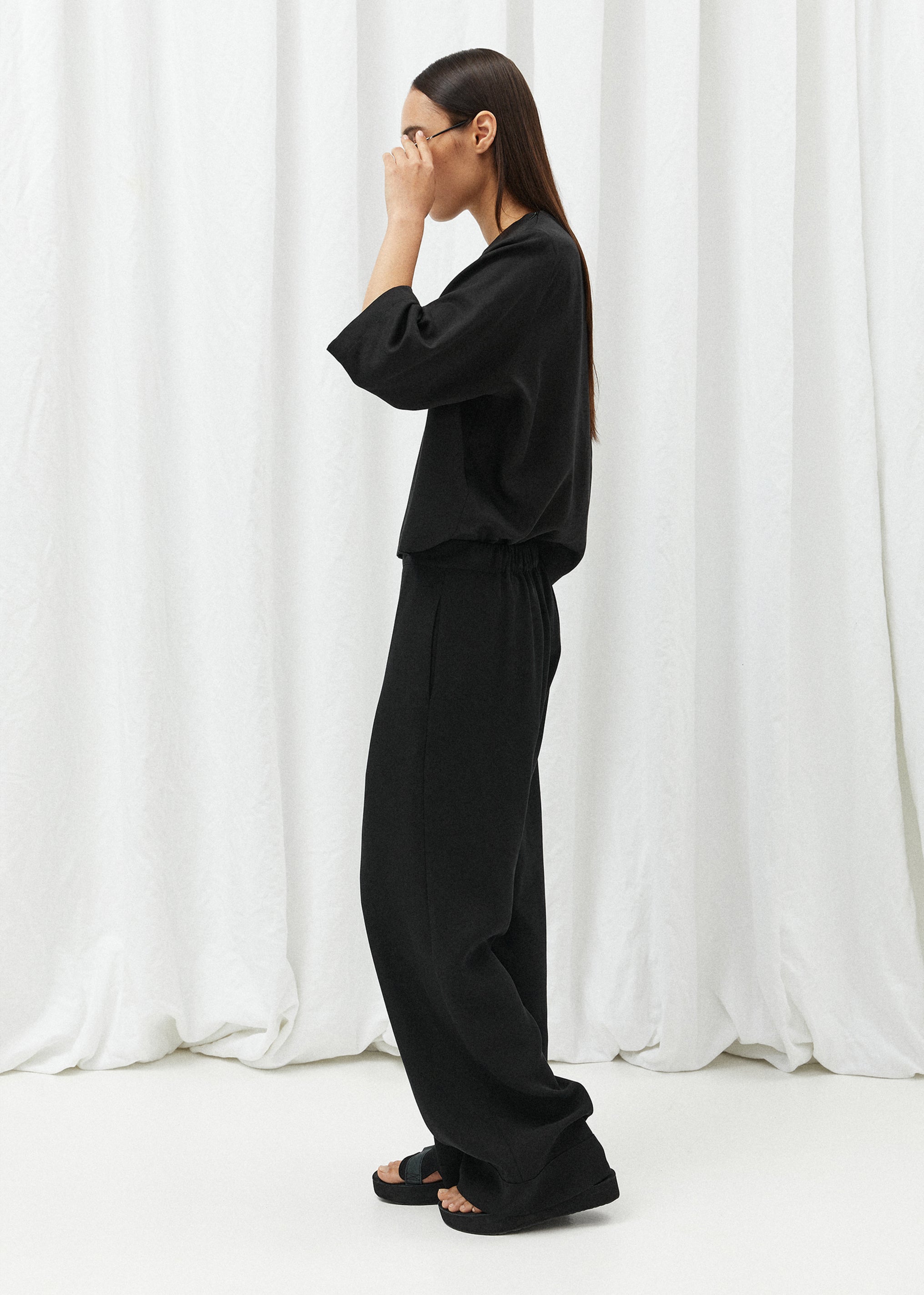 Studio August - ALICANTE PANTS