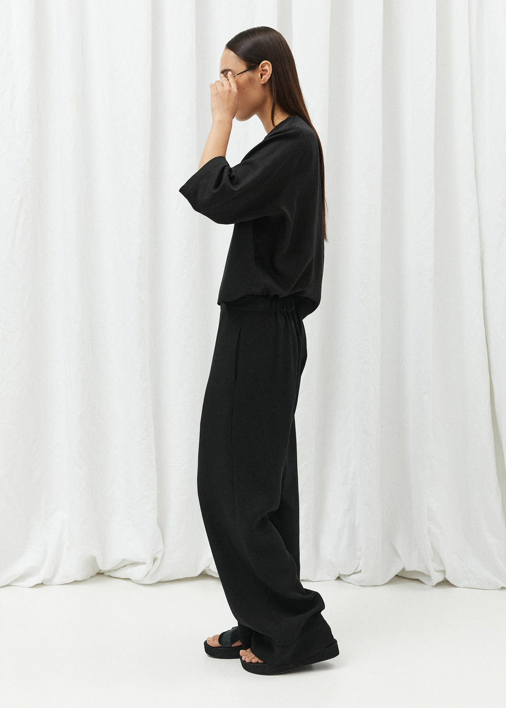 ALICANTE PANTS