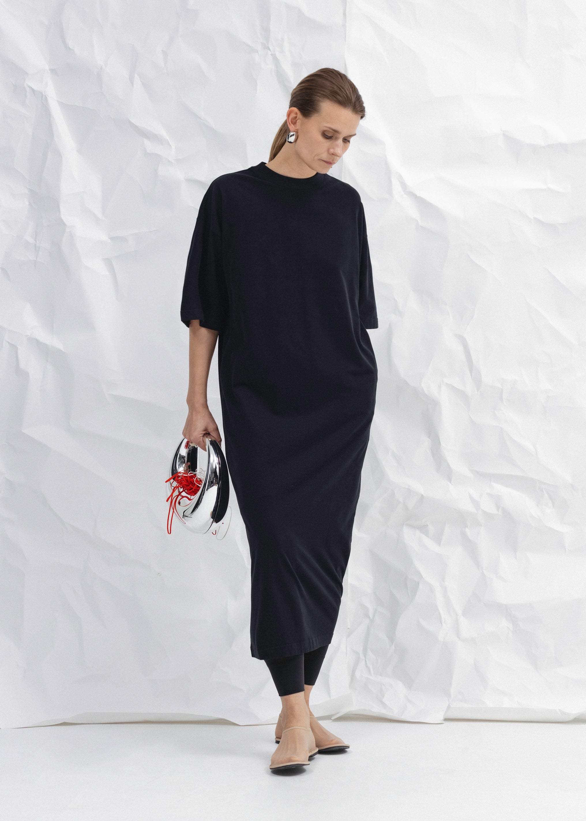 Studio August - CASABLANCA dress