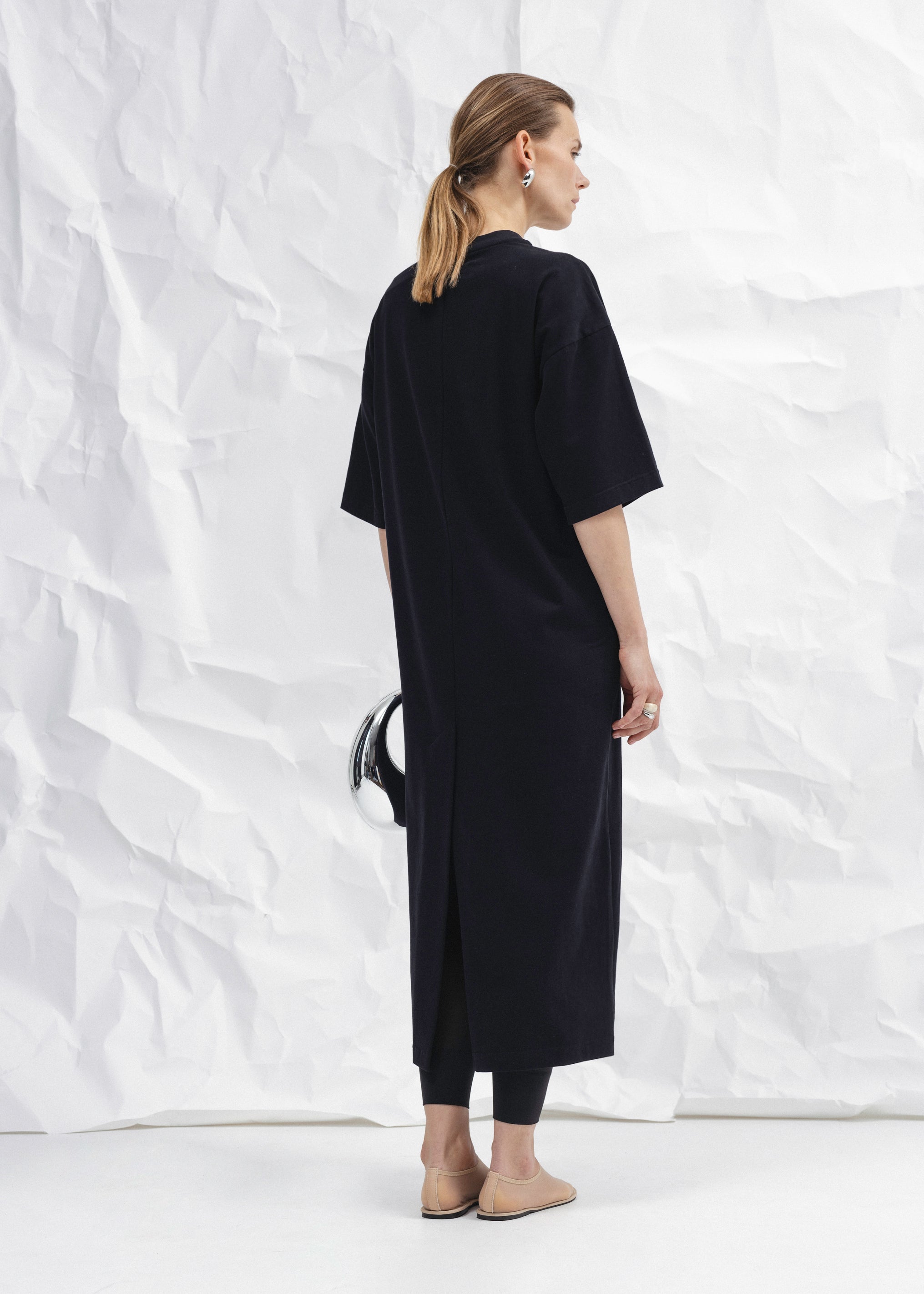Studio August - CASABLANCA dress