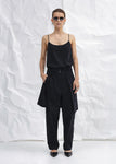 DALI apron pants