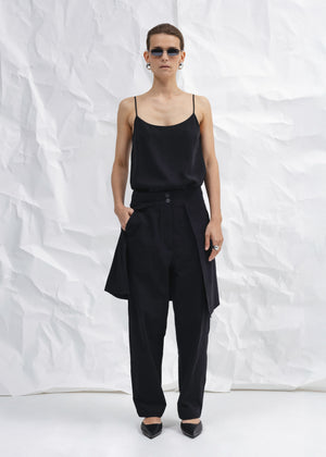 Studio August - DALI apron pants