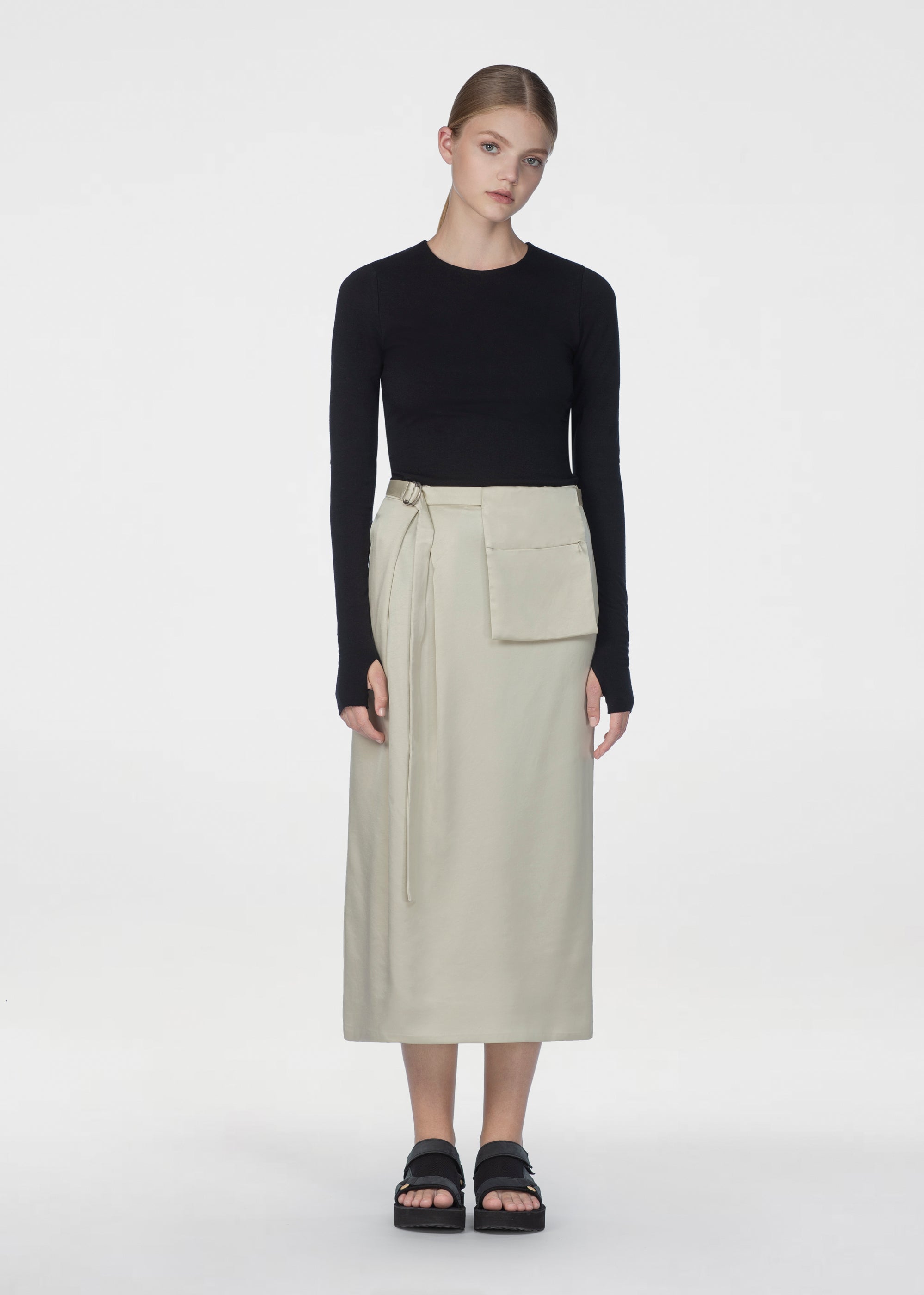 Studio August - CHARLEE skirt