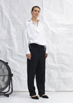 JACKIE pants linen