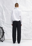 JACKIE pants linen