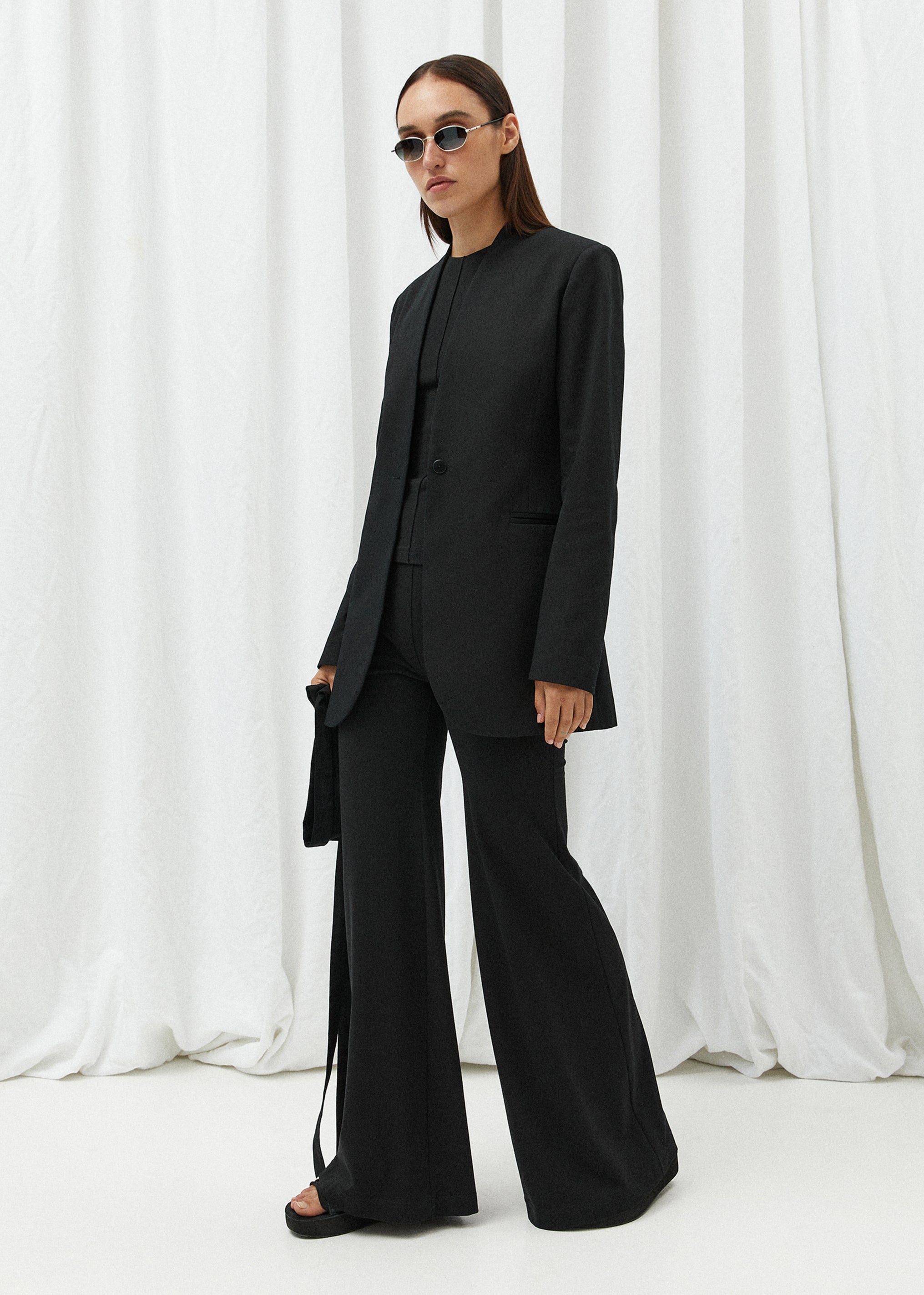 Studio August - JAY pants