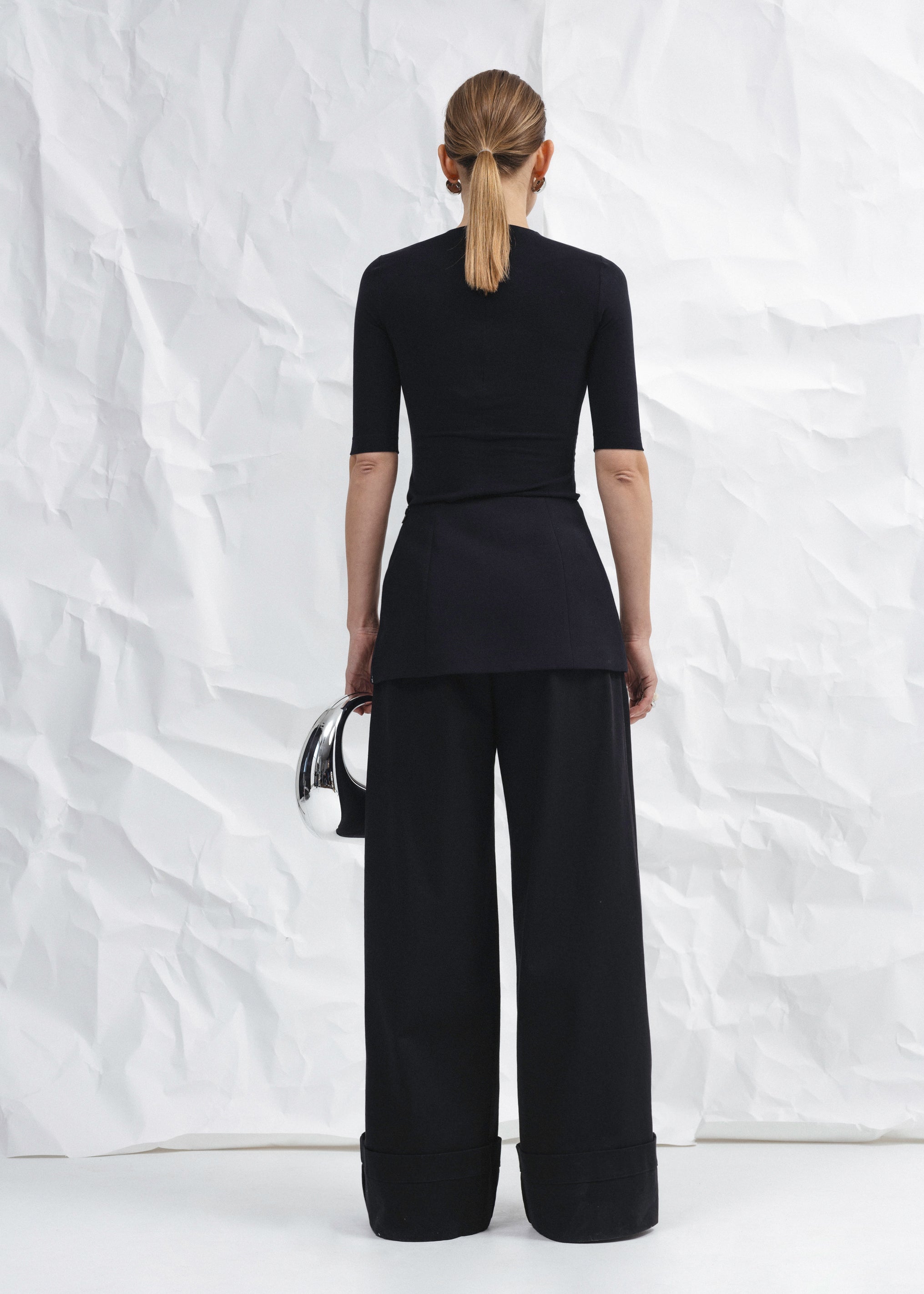 Studio August - KIIRA top