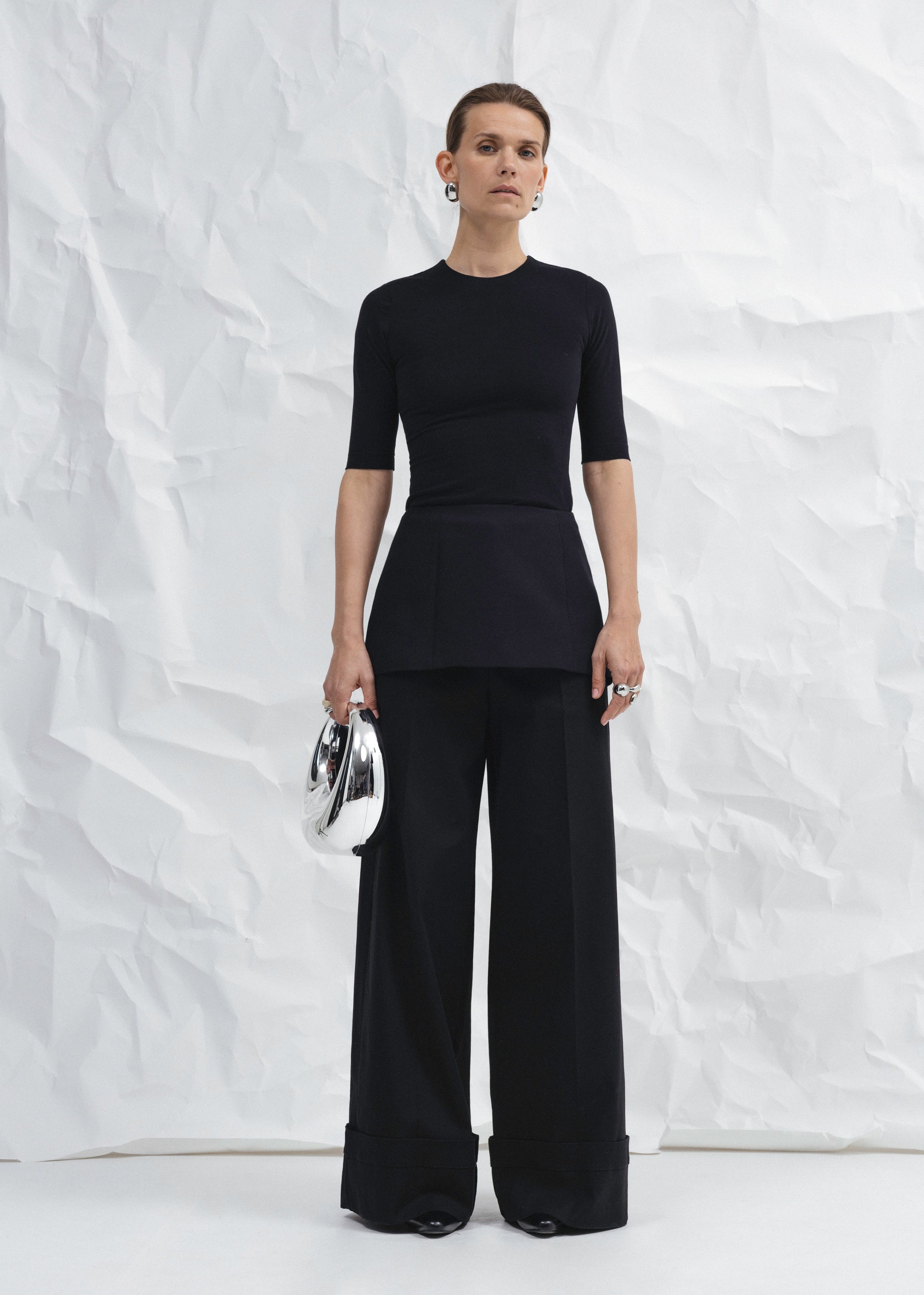 Studio August - KIIRA top