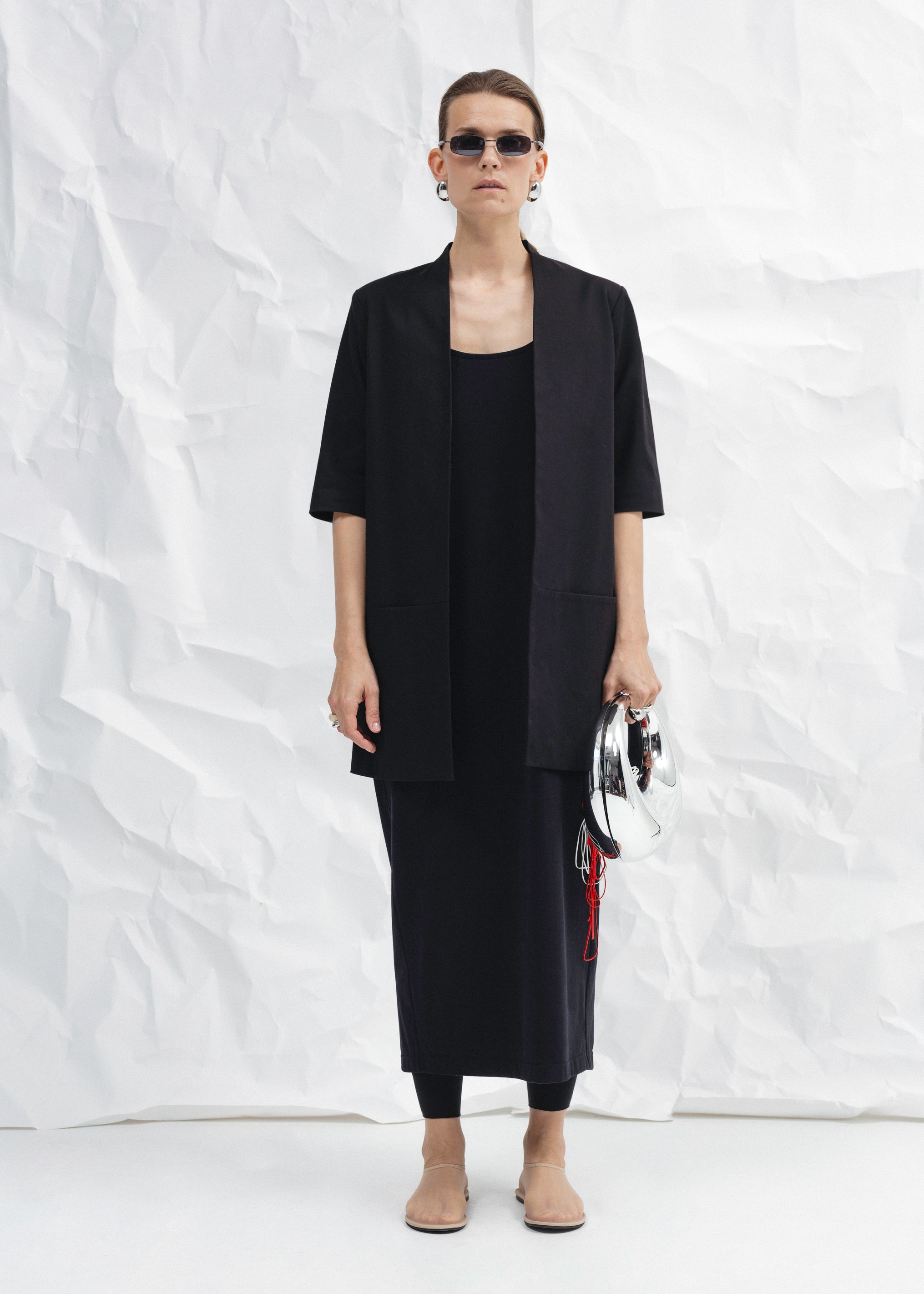 Studio August - MAE blazer