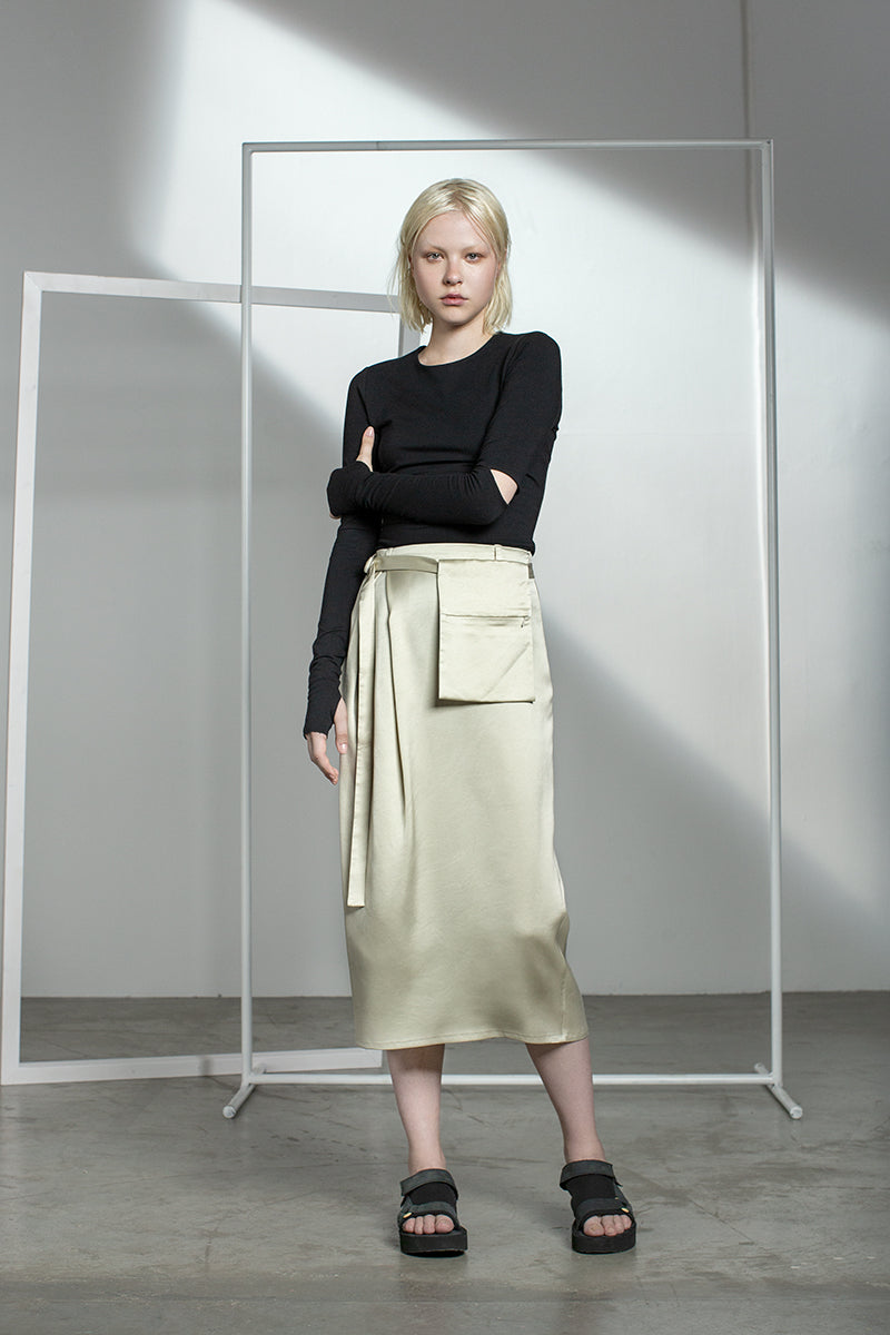 Studio August - CHARLEE skirt