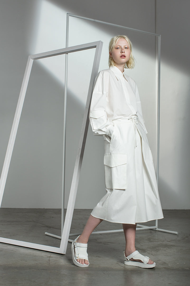 Studio August - YOLI skirt