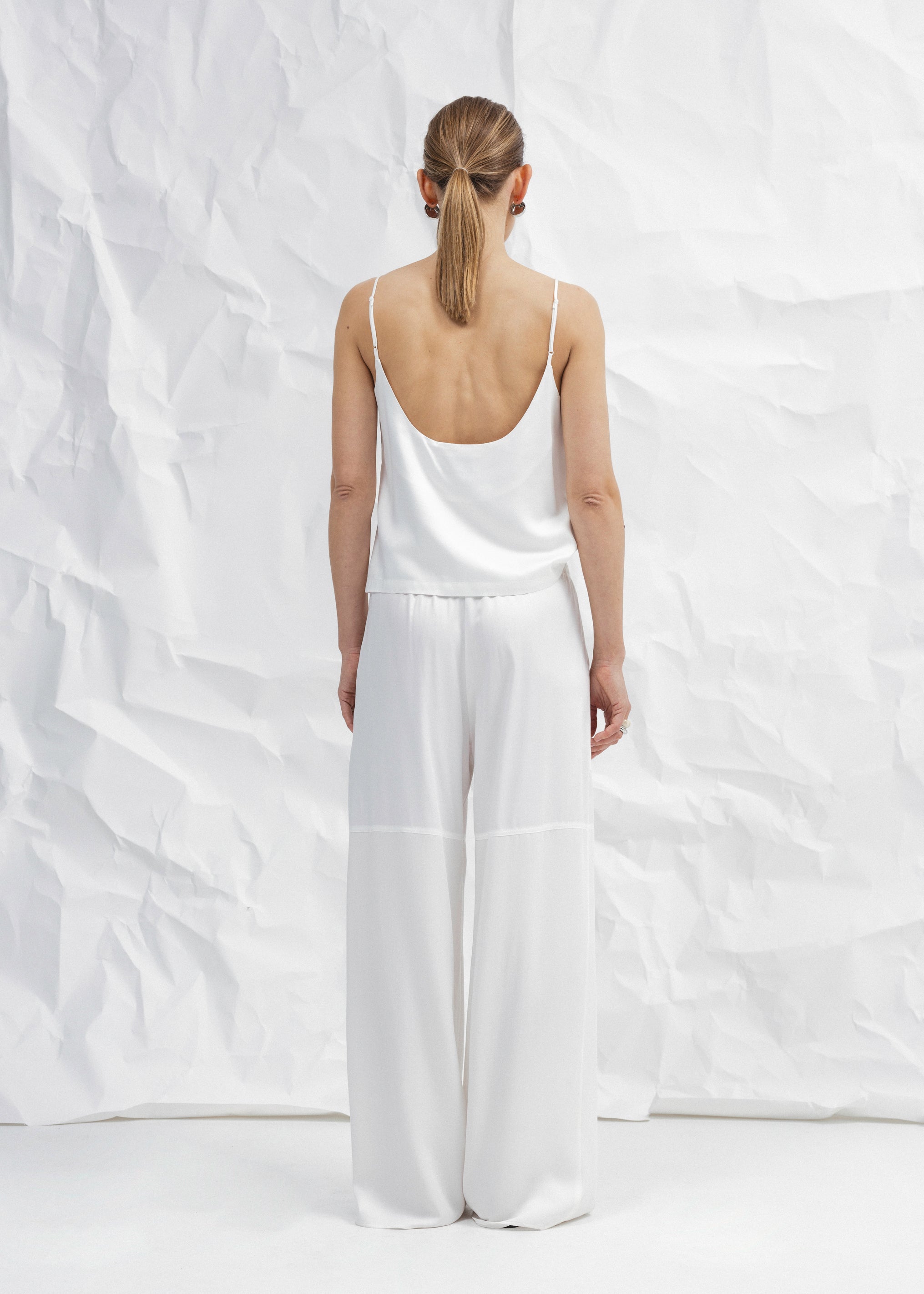 Studio August - IPANEMA wide pants