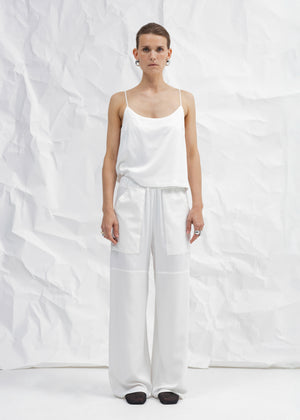 Studio August - IPANEMA wide pants