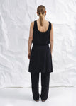 DALI apron pants