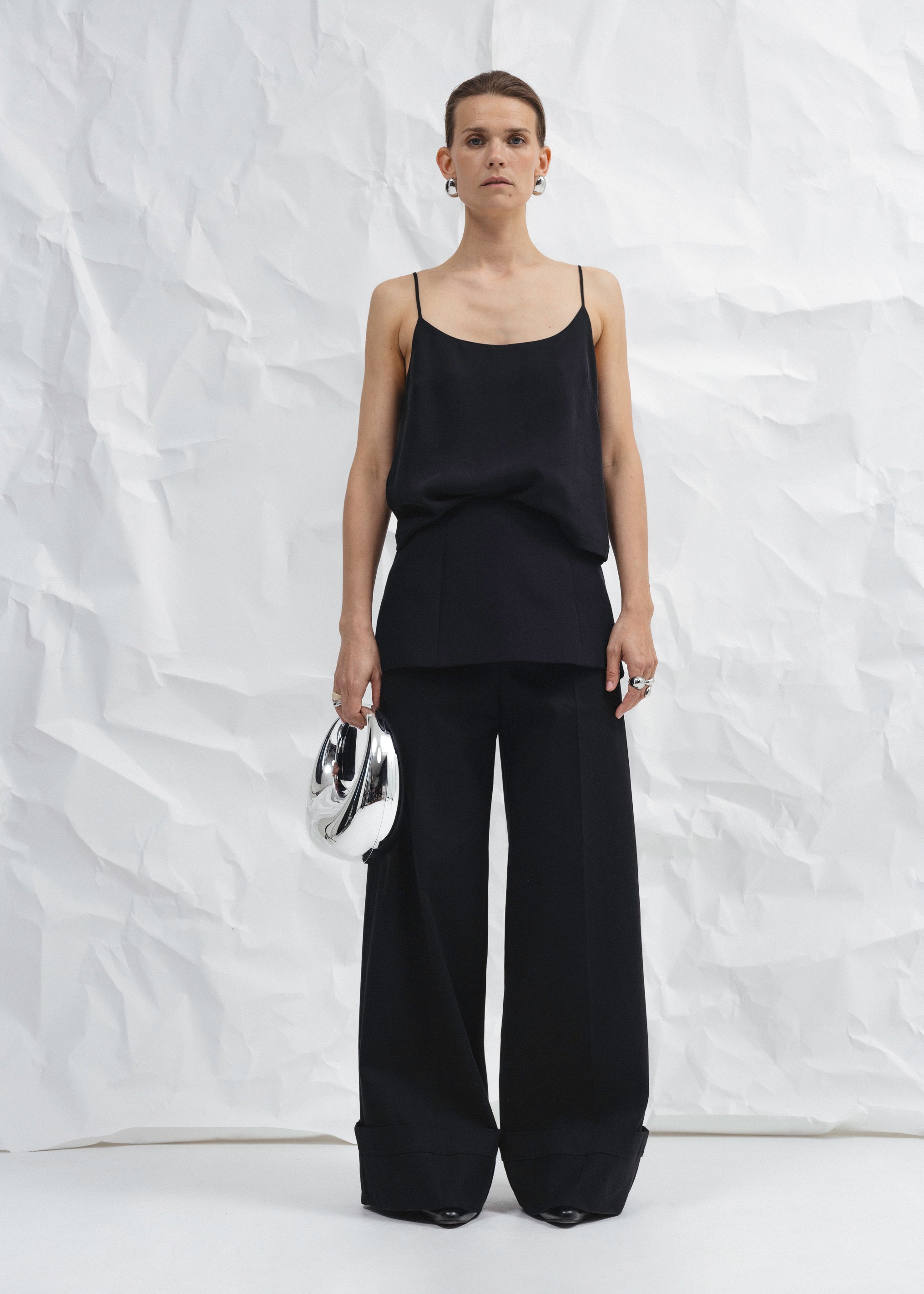 Studio August - MORI hip corset