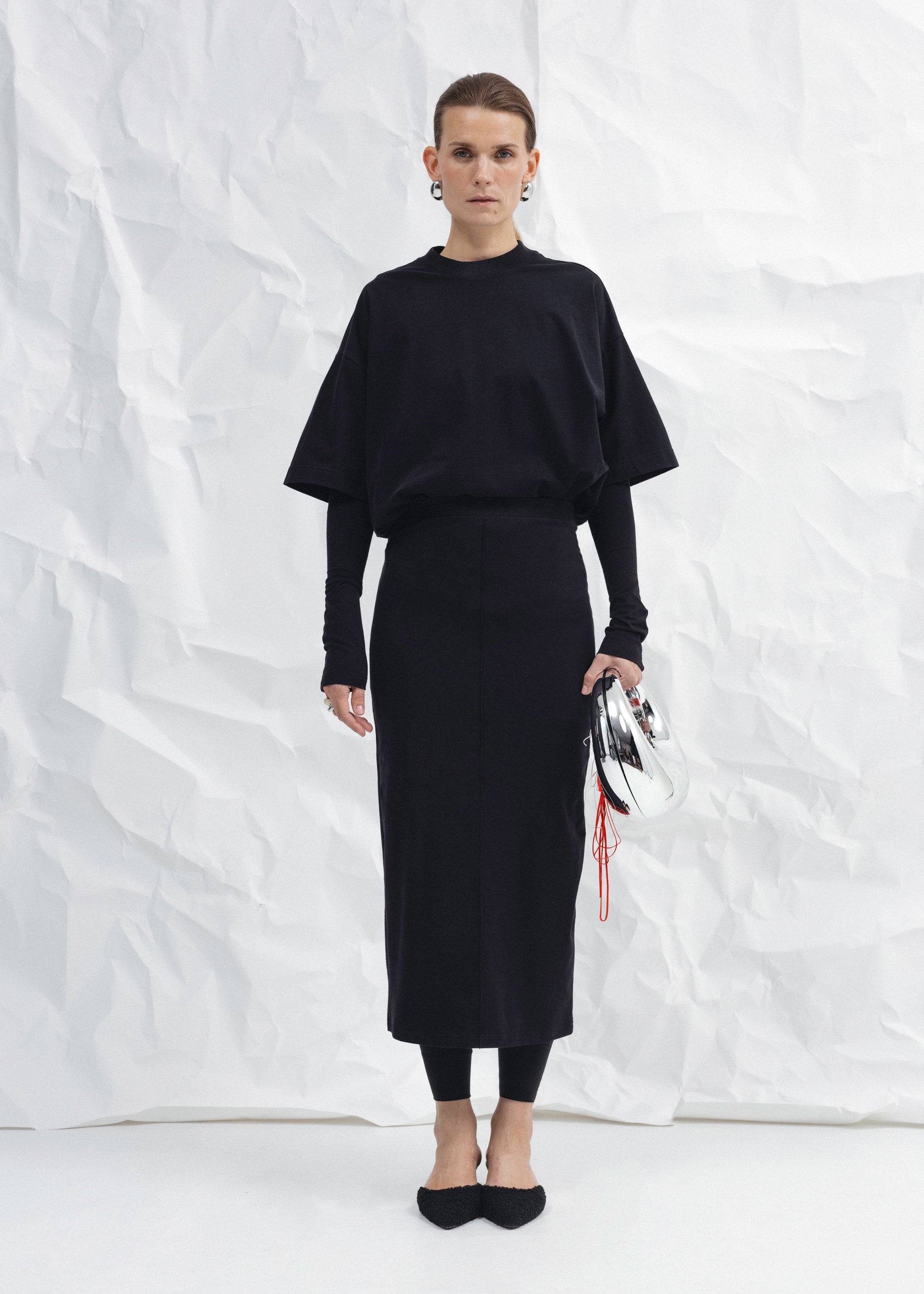 Studio August - RANA skirt