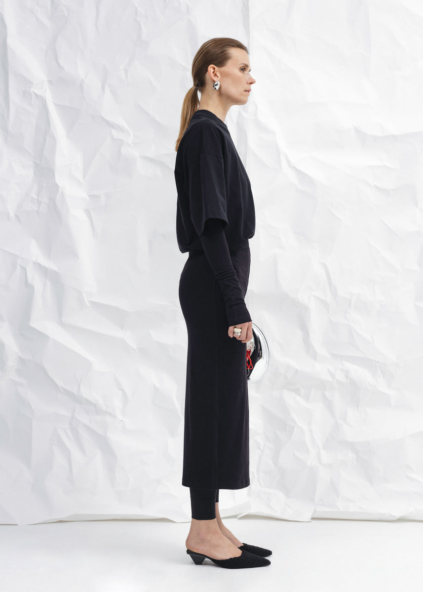 RANA skirt – August