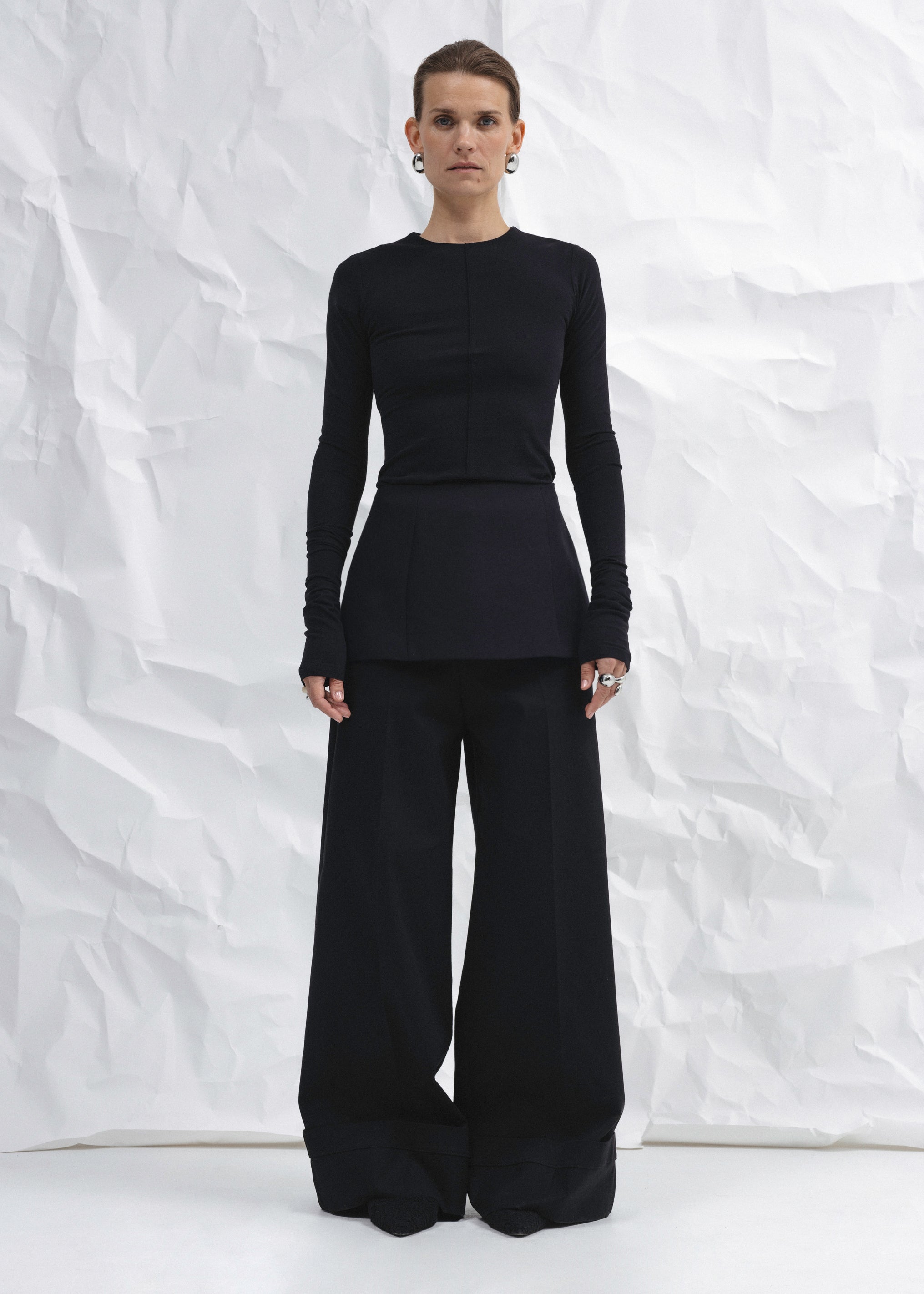 Studio August - SIERRA top