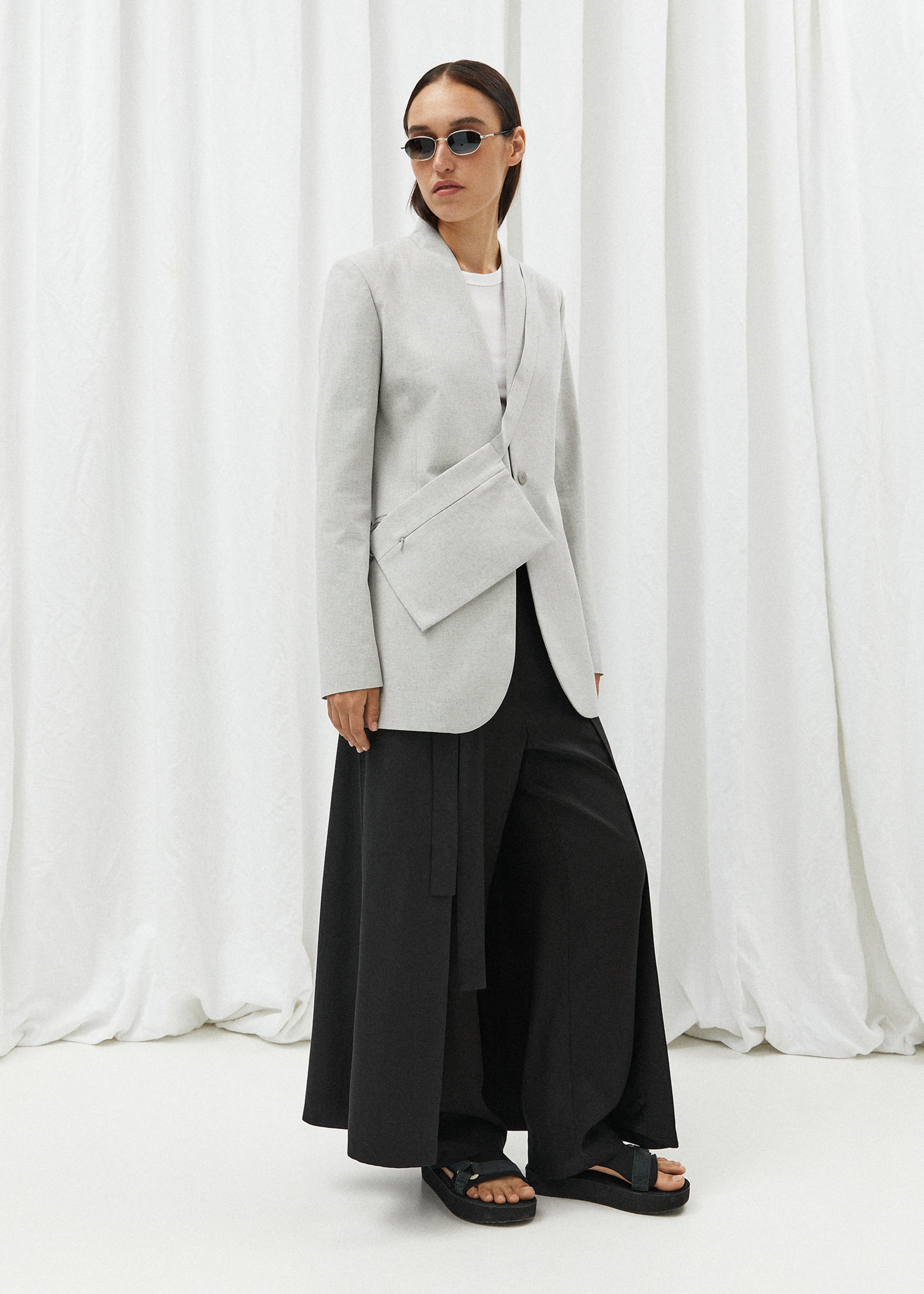 Studio August - SOLAN blazer