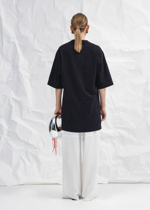 Studio August - ALASKA volume t-shirt