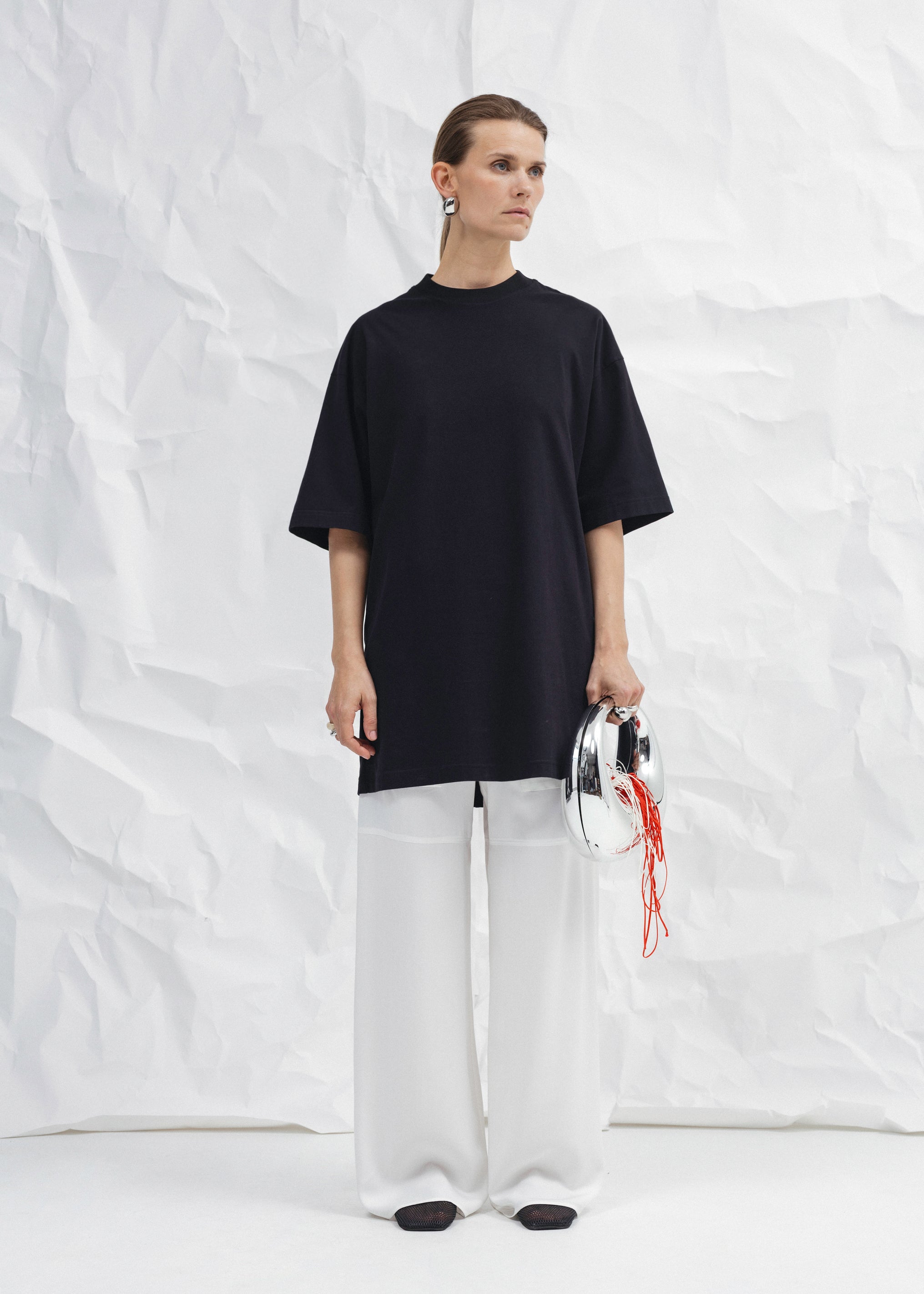 Studio August - IPANEMA wide pants