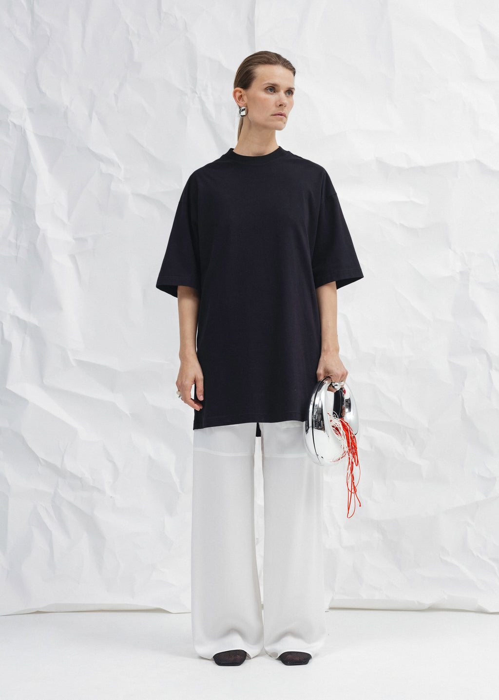 IPANEMA wide pants