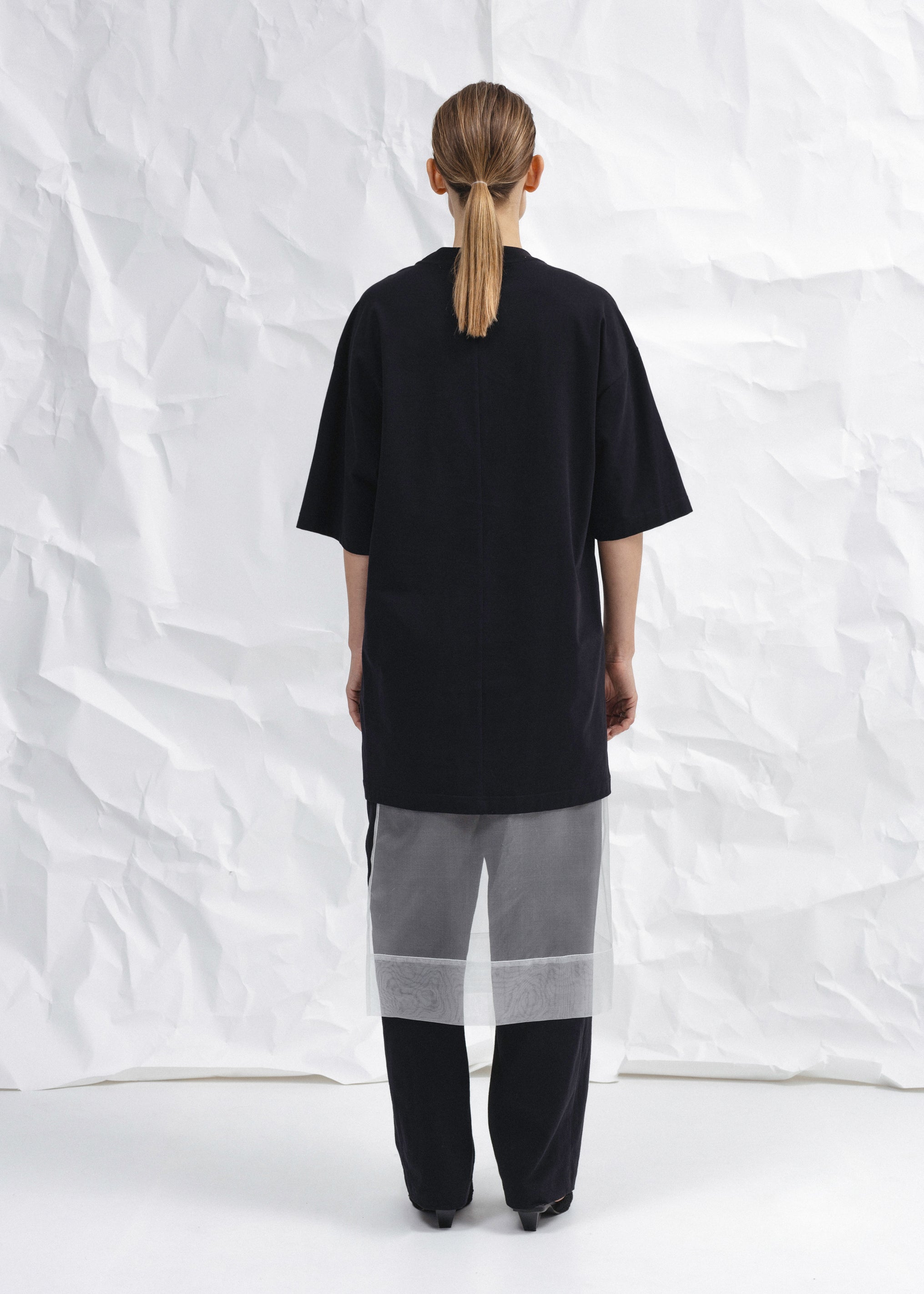 Studio August - ALASKA volume t-shirt