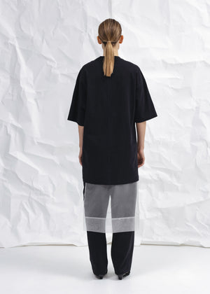 Studio August - ALASKA volume t-shirt