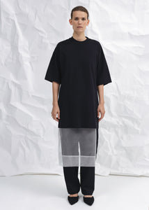 Studio August - ALASKA volume t-shirt