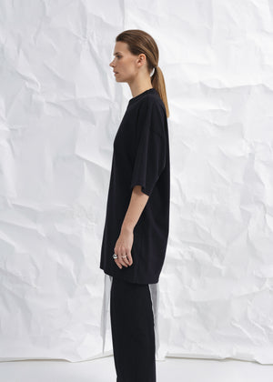 Studio August - ALASKA volume t-shirt