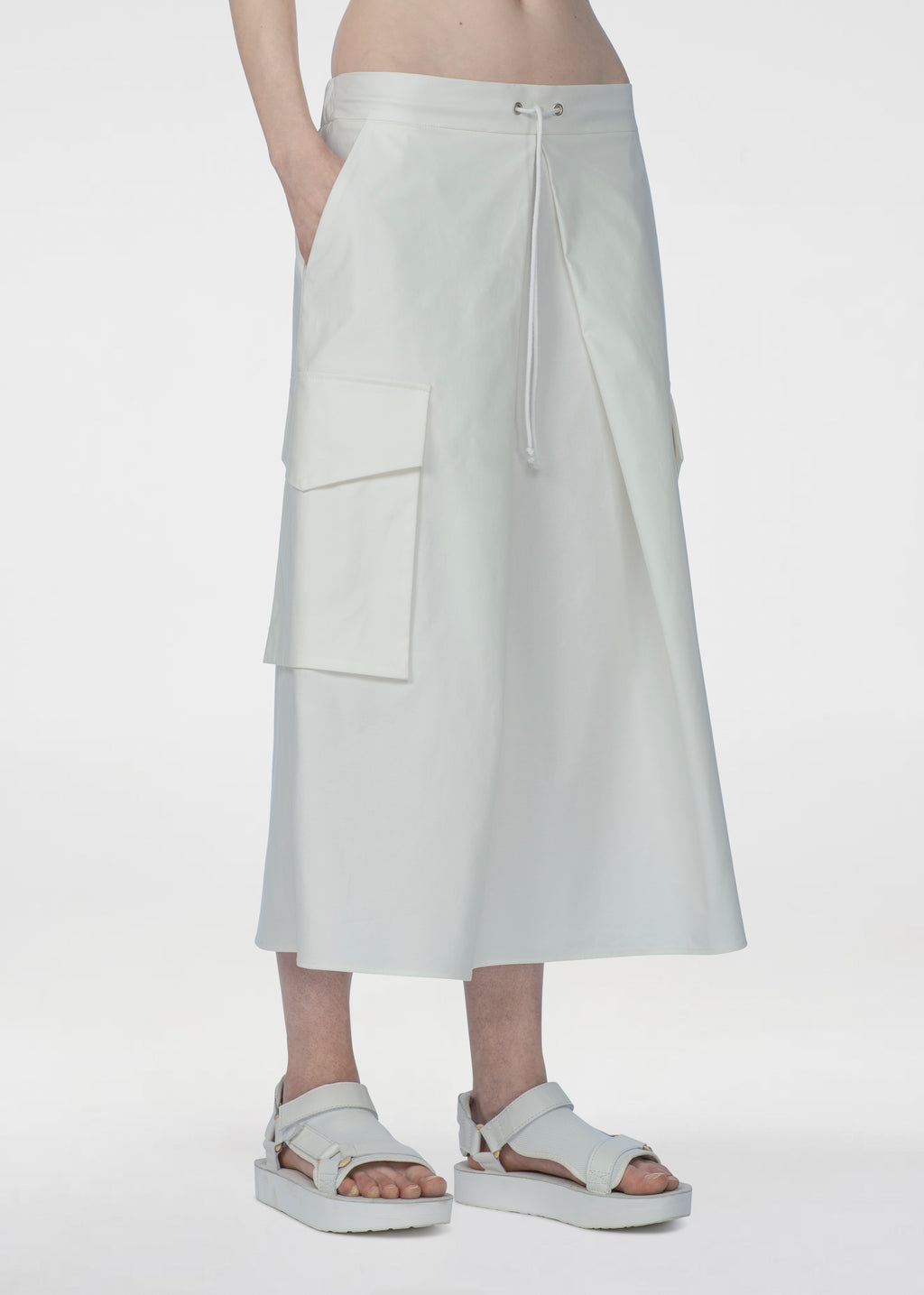 YOLI skirt