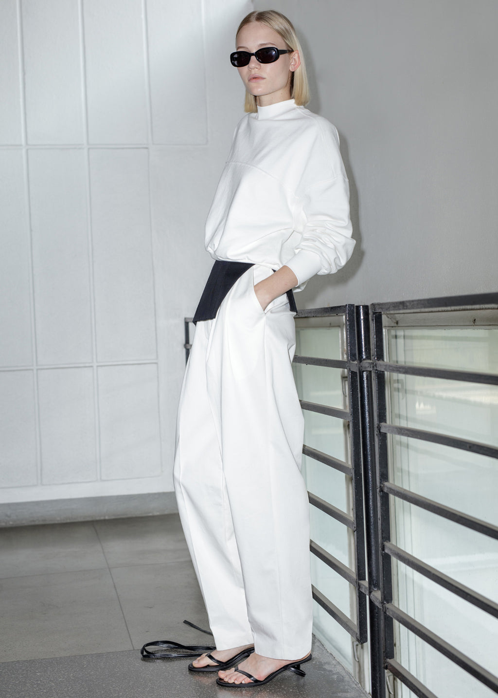 ANIKA pants