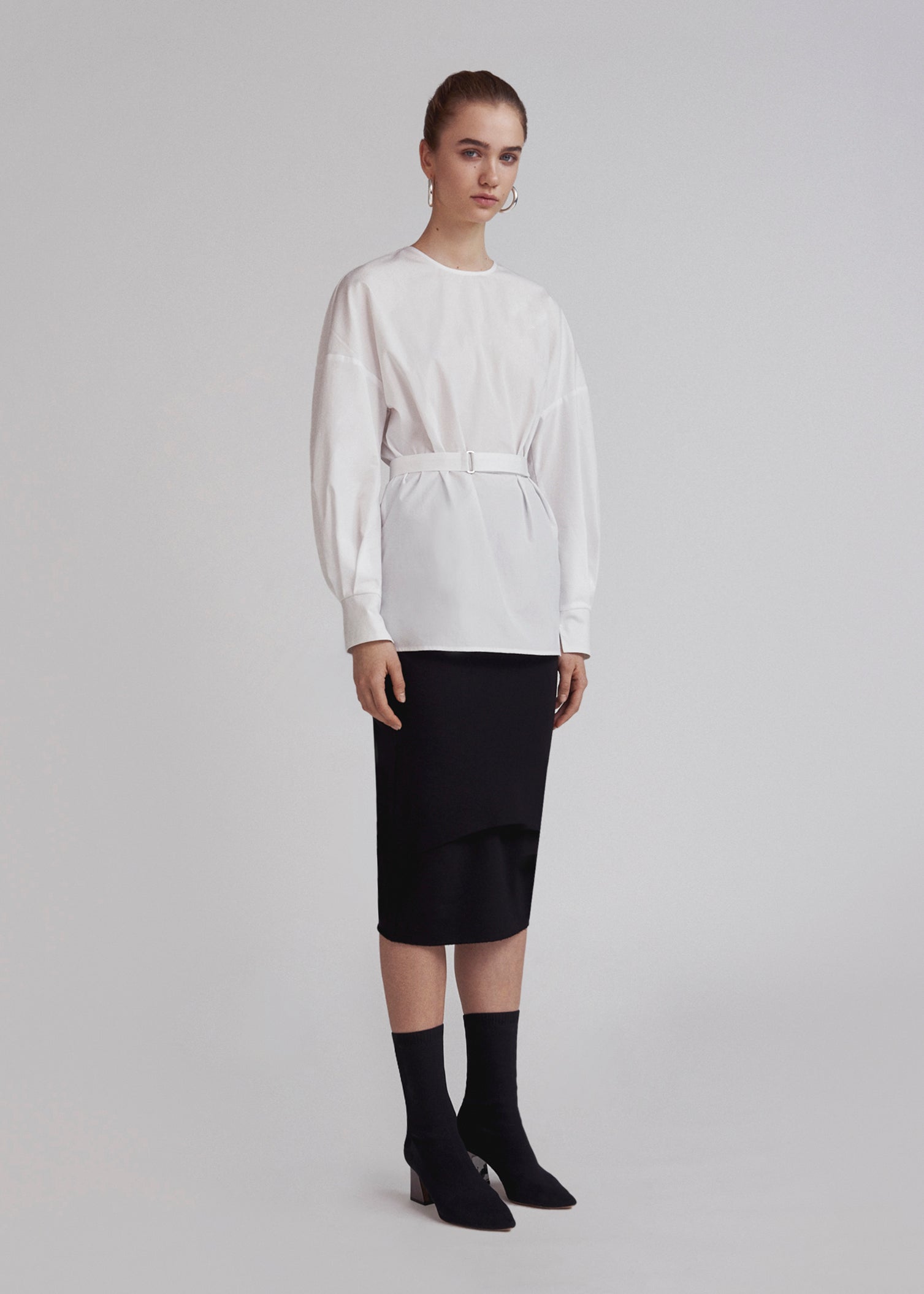 Studio August - RENEE shirt