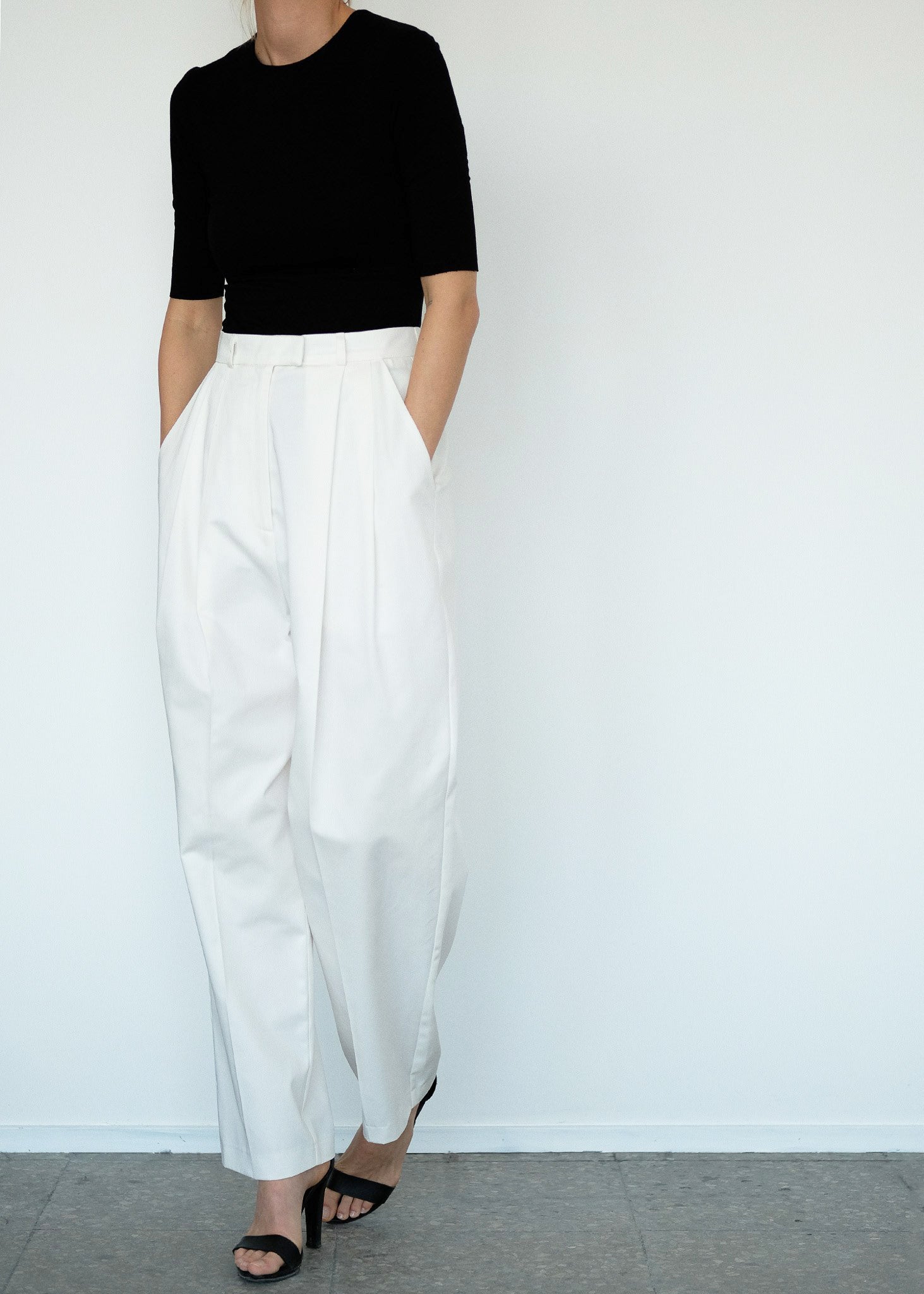 Studio August - ANIKA pants