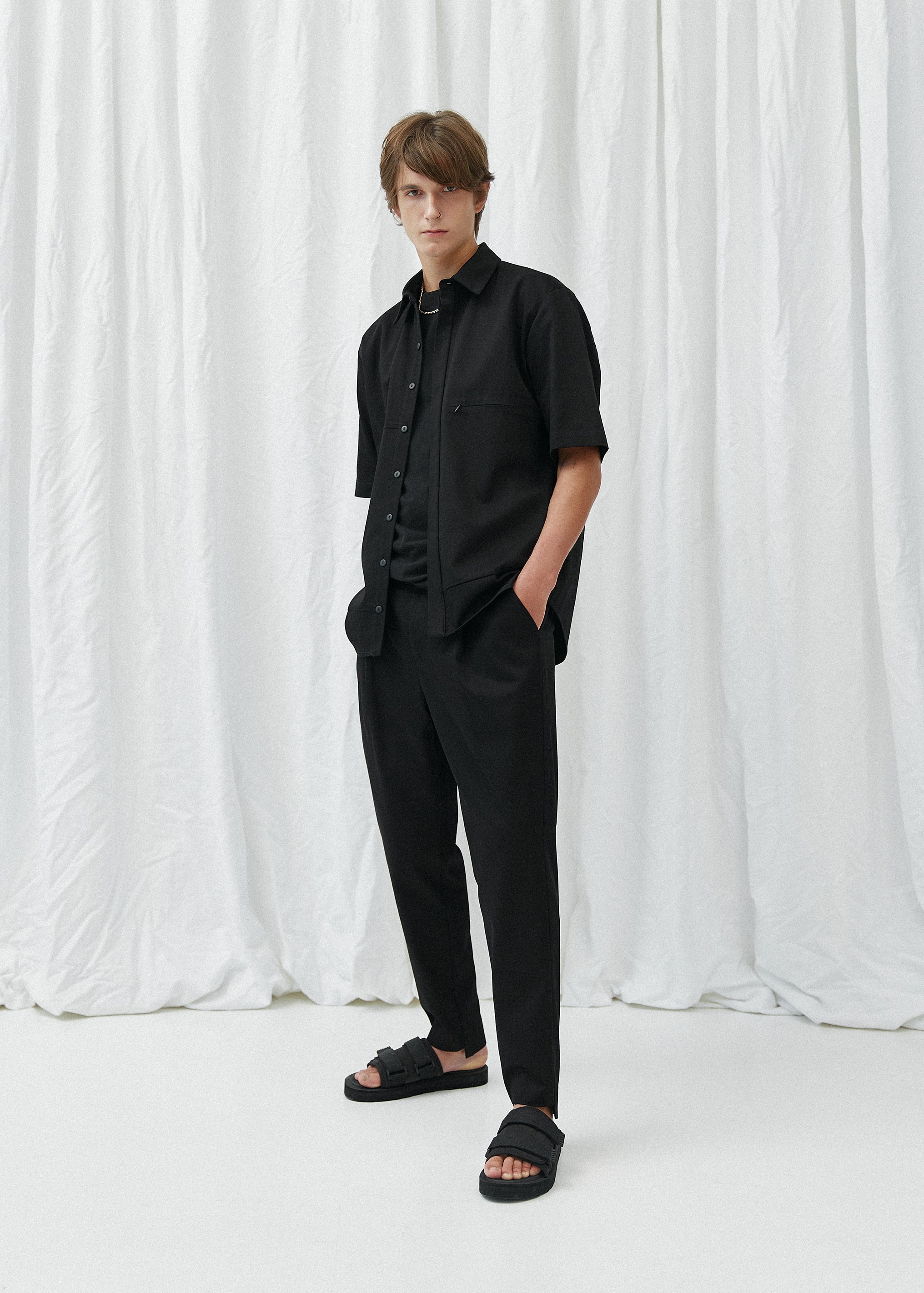 Stuudio August - UUVE püksid