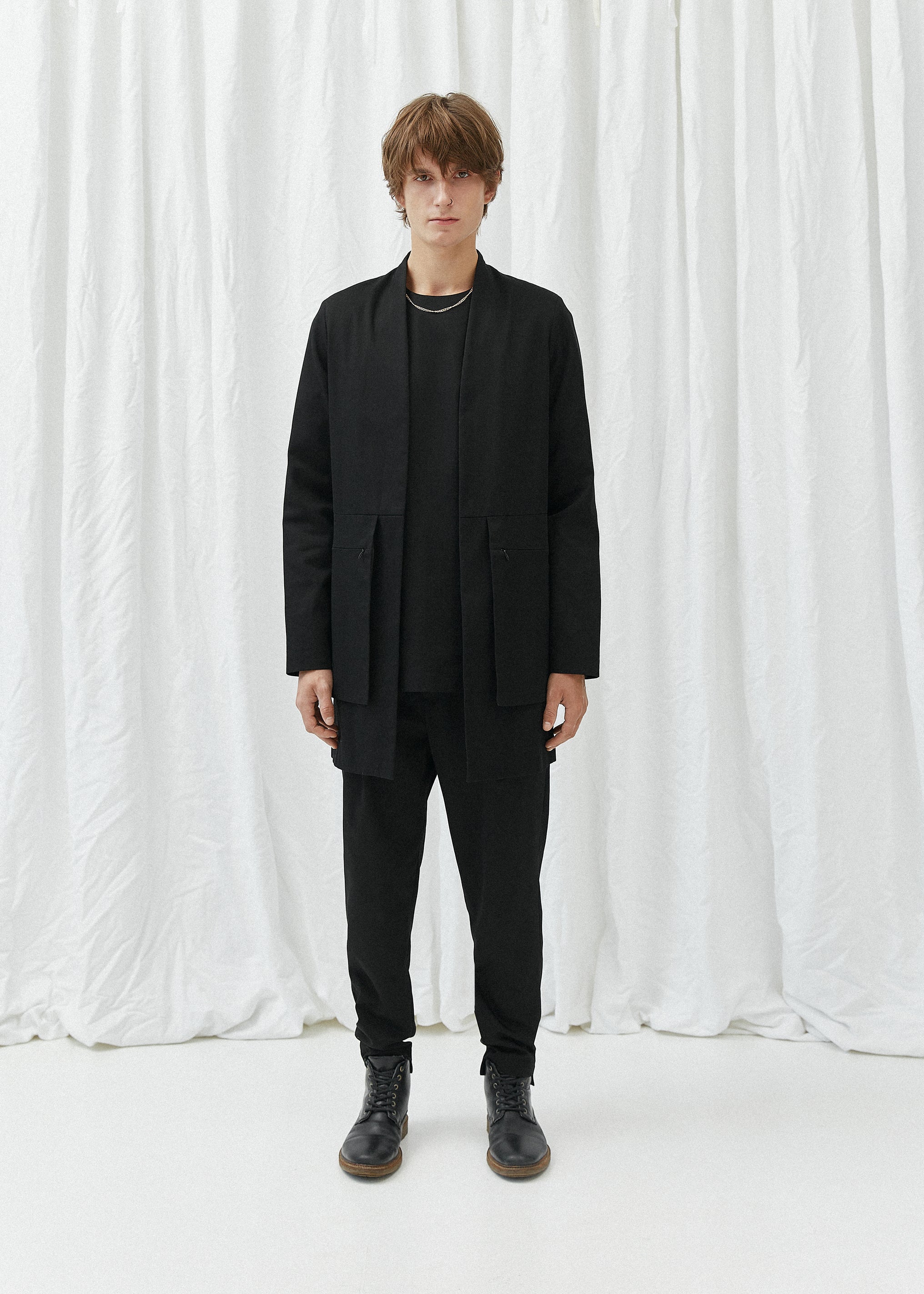 Stuudio August - BERLIN BLAZER